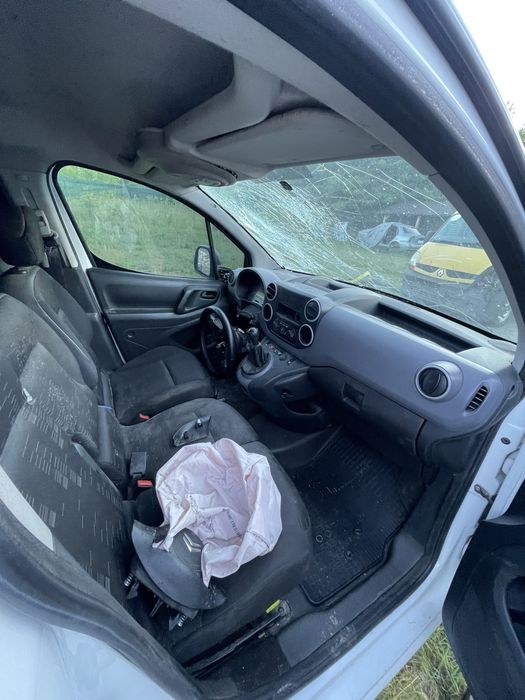 Продам Citroën Berlingo в розбір