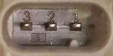 Sensor de Estacionamento Trás FORD KUGA I ano 2009