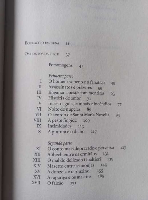 Os Contos da Peste - Mario Vargas Llosa
