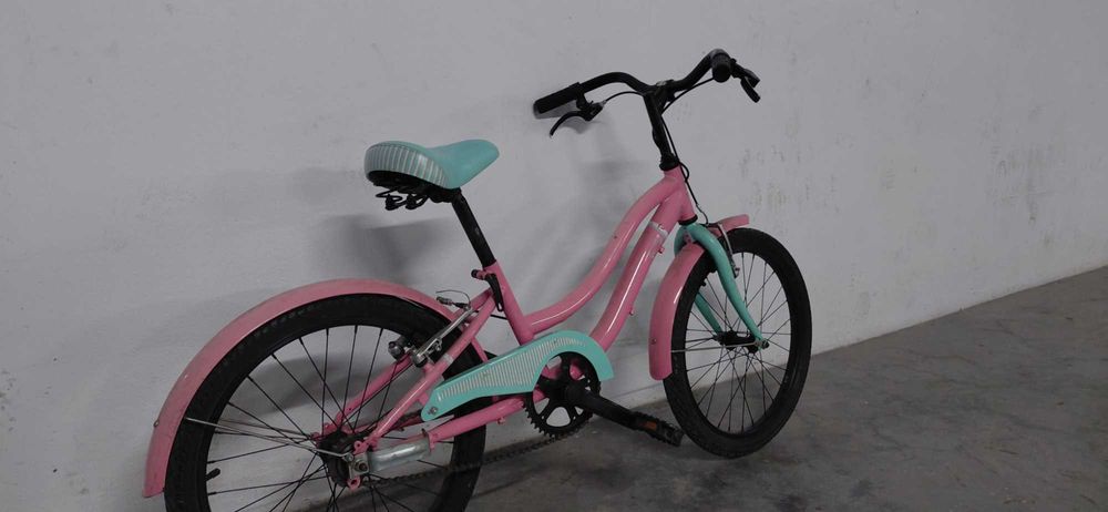 Bicicleta Criança