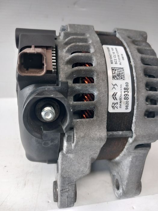 Alternador Peugeot Citroën
