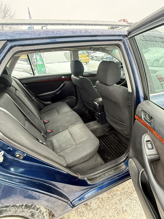 Na Sprzedaż Toyota Avensis 2.0D/rodzinny/nowe opony/nowa klima/zamiana