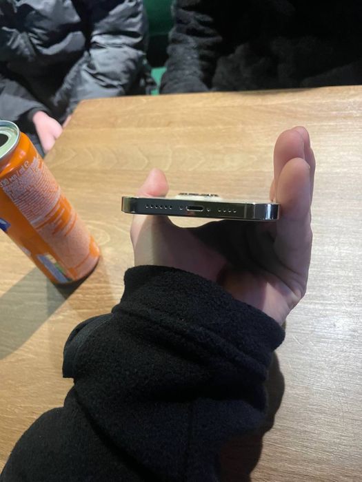 iPhone 13 Pro Max 128g +торг