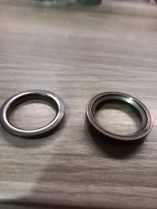 Рама eastern traildigger, каретка mid 19 мм, седло пластиковое, пеги