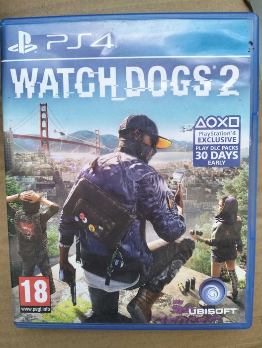 Gra do playstation 4/5