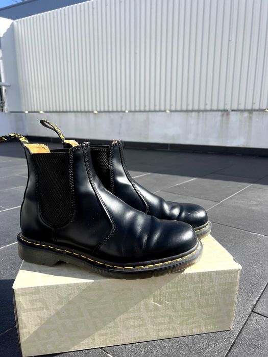 Dr. Martens 2976