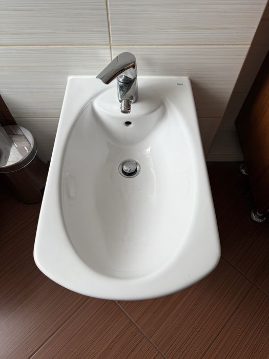 Bidet Rocka Dama Senso