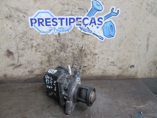 Válvula EGR BMW 1 (F20)