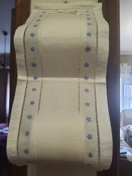 Suportes para papel higiénico