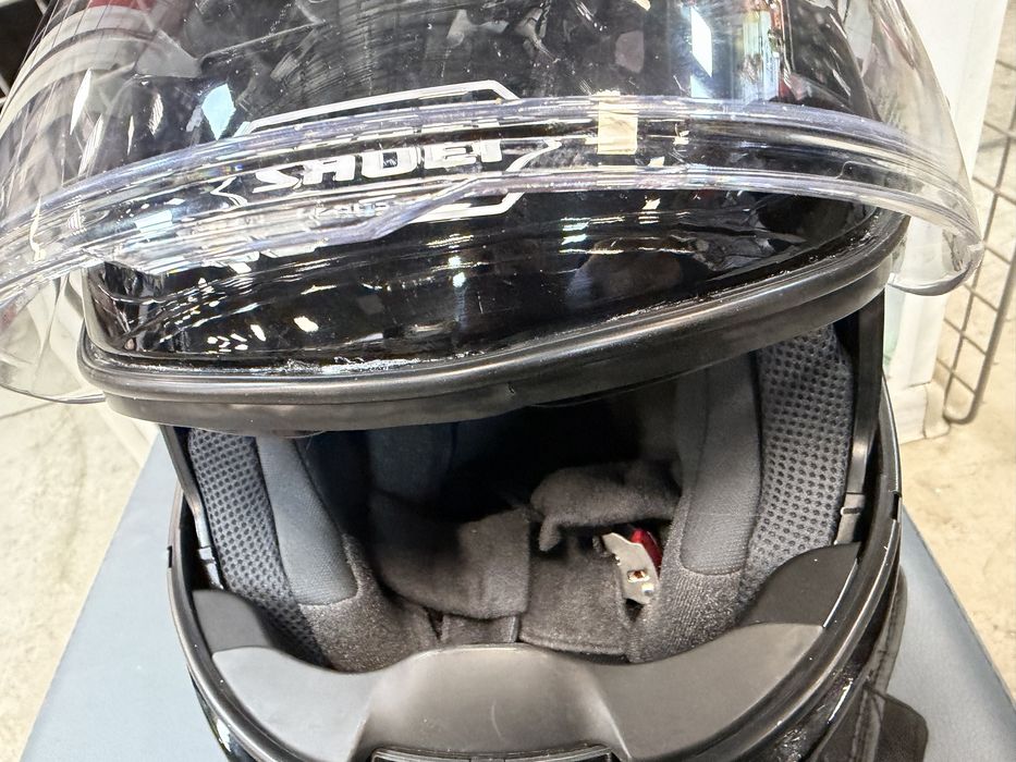 Мото шлем Shoei neotek 3 2025