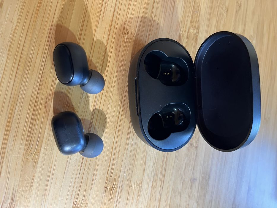 Xiaomi Earbuds Auriculares Mi True Wireless