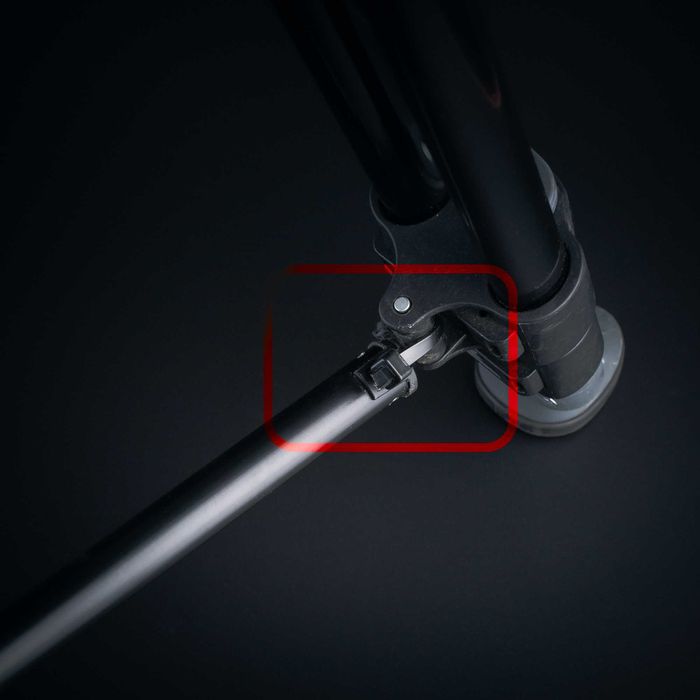 Відеоштатив Manfrotto MVT502AM