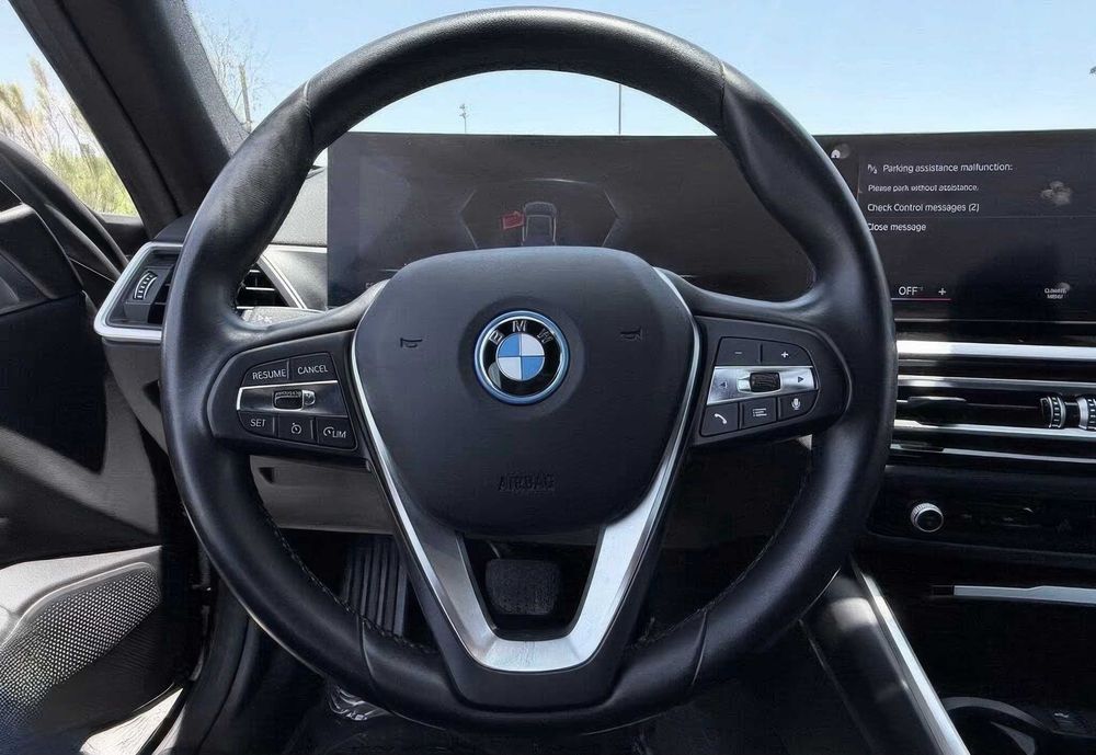 BMW I4 Edrive40      2022