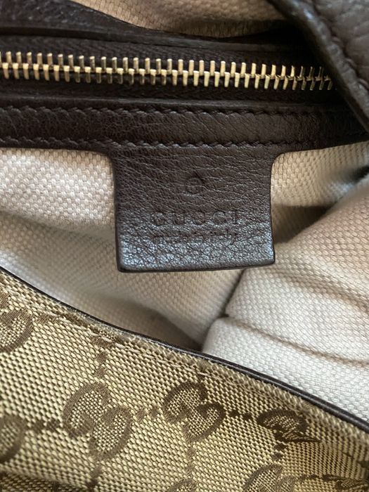 Сумка Gucci оригинал