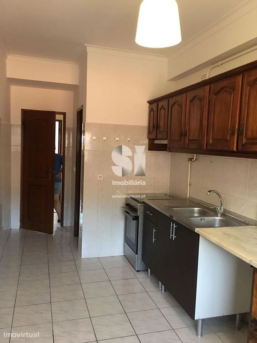 Apartamento T3