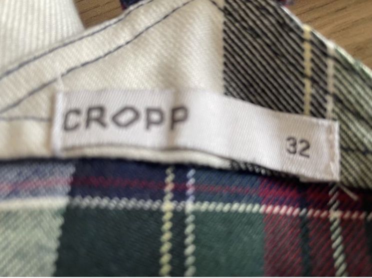 Комбінізон з шортами CROPP