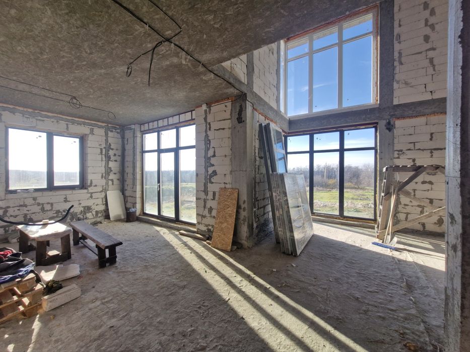 Продаж будинку біля Карачунівського  водосховища.с. Вільне.