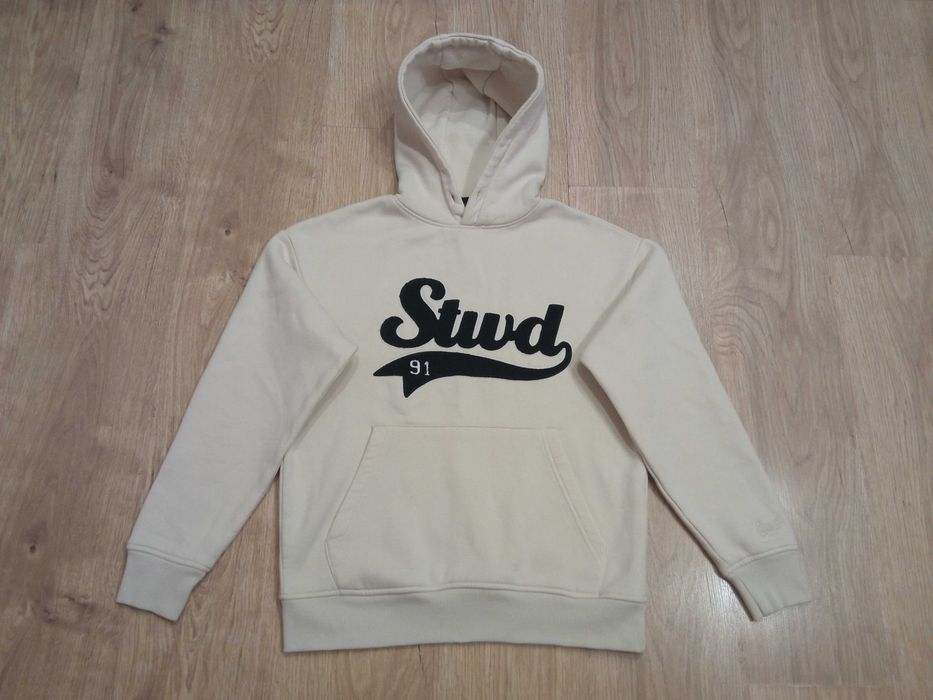 Кофта чоловіча худі Pull & Bear Stwd