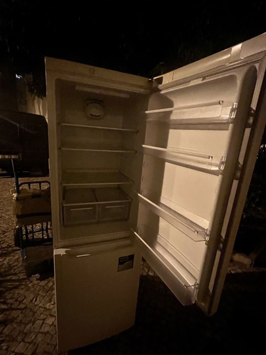 Frigorifico Ariston Hotpoint
