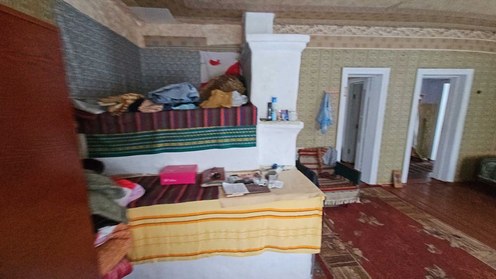 Обігрітий будинок, можна відразу заїжати та жити Лехнівка