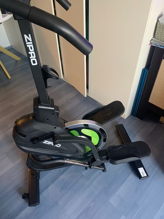 Rower trenażer stepper schody Zipro Climber Gorzów Wielkopolski • OLX.pl