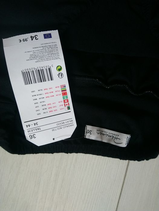 Спідниця для вагітних 36 розмір S нова