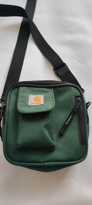 Сумочка Carhartt  (оригінал)