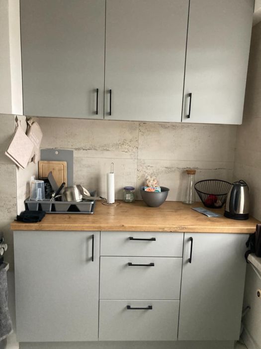 Mieszkanie - kawalerka do wynajęcia