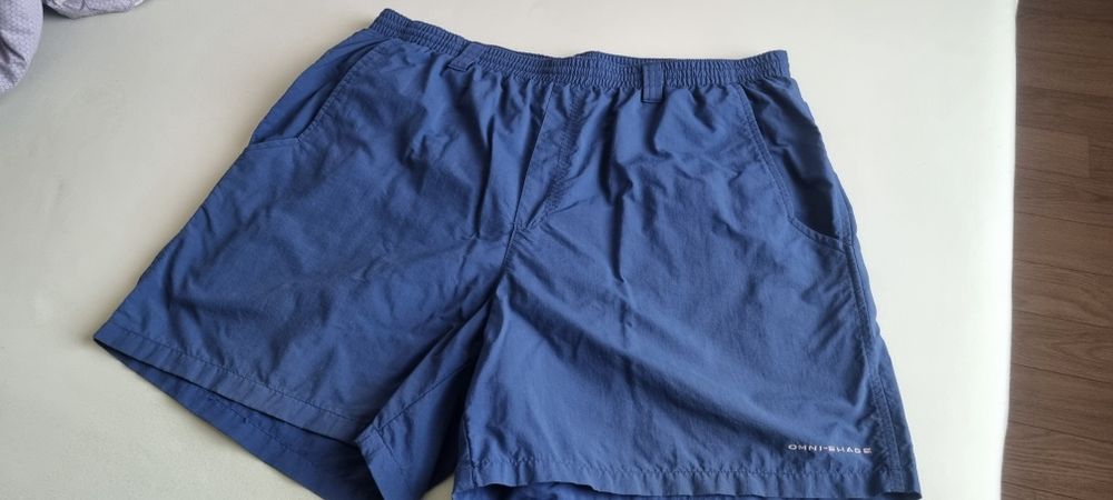 Columbia Backcast III Water Short, spodenki L,