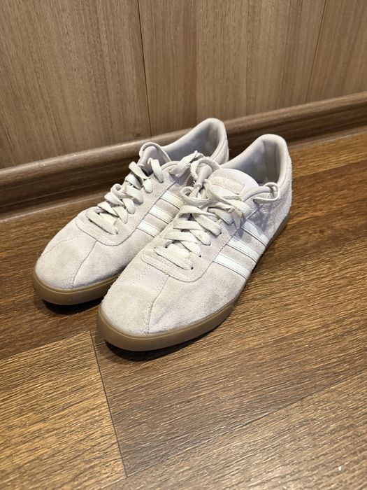 Кросівки Adidas Courtset, кроссовки Adidas Courtset, 41