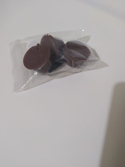 Kit de cápsulas de café reutilizáveis Dolce Gusto