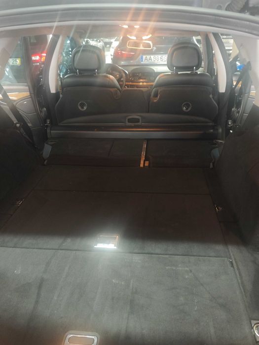 Mercedes E 220 CDI Como Nova, 170 cv Facelift