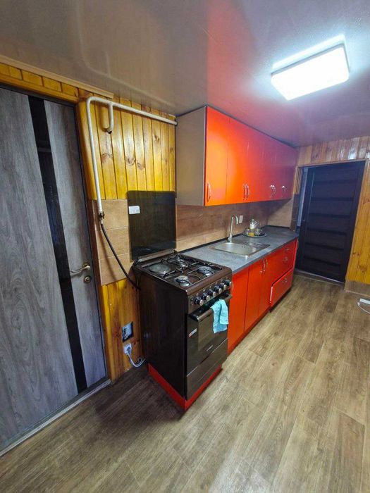 Продам частину Будинку 50м2, Крюков