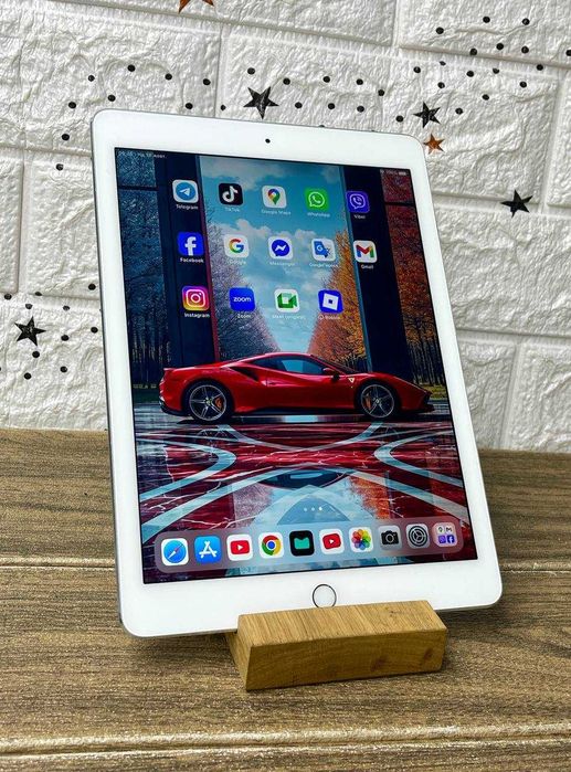 Планшет Apple iPad Air