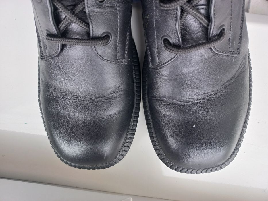 Ботинки зимові берці зимові