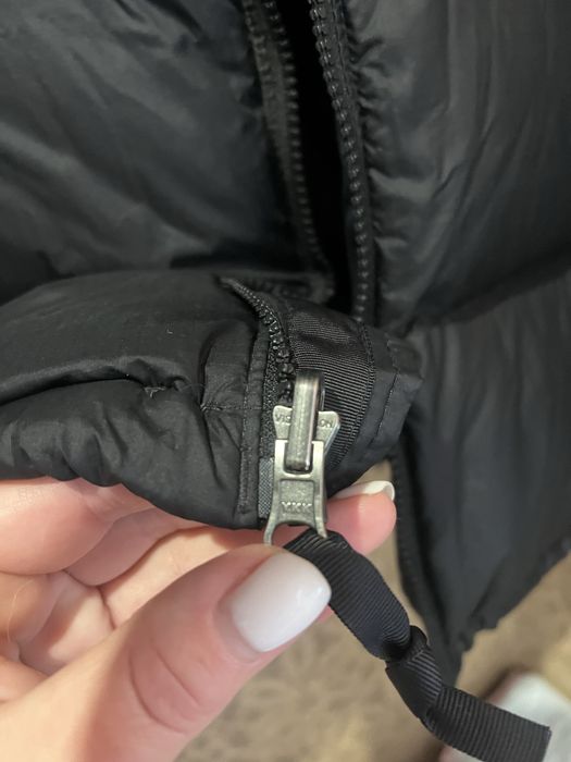 Зімовий пуховік ,, The North Face,, 700 p. M