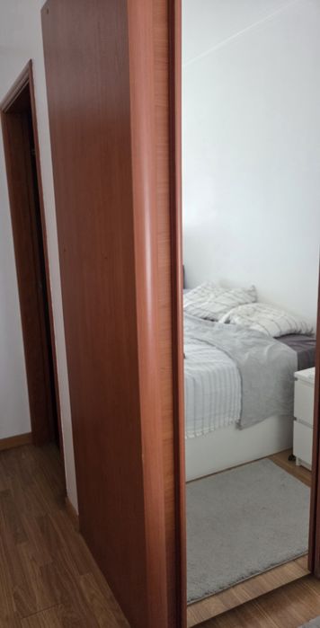 Roupeiro Cerejeira 150x215