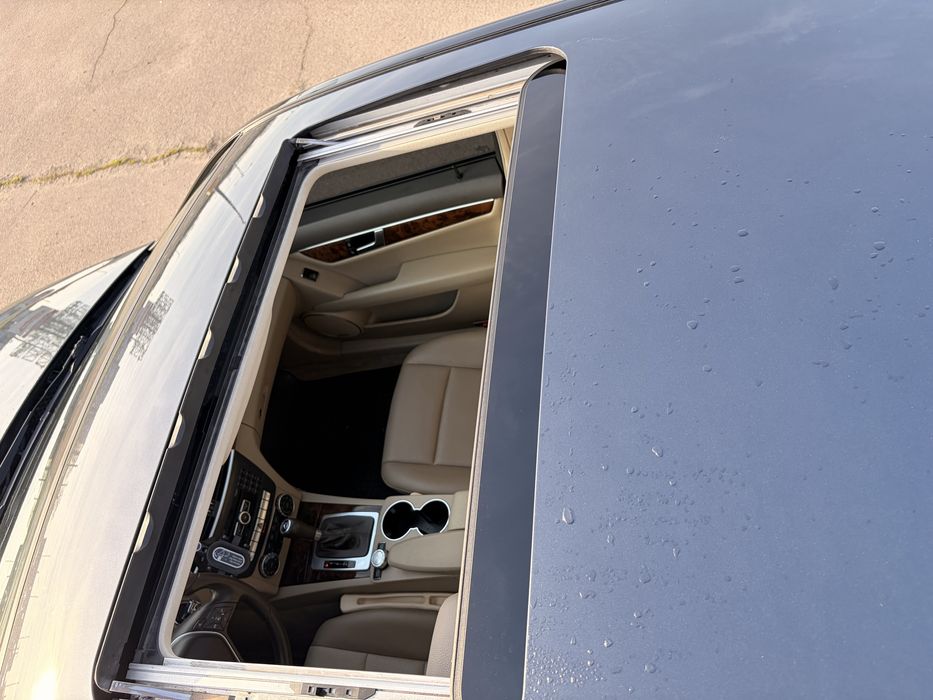 Mercedes-Benz w204