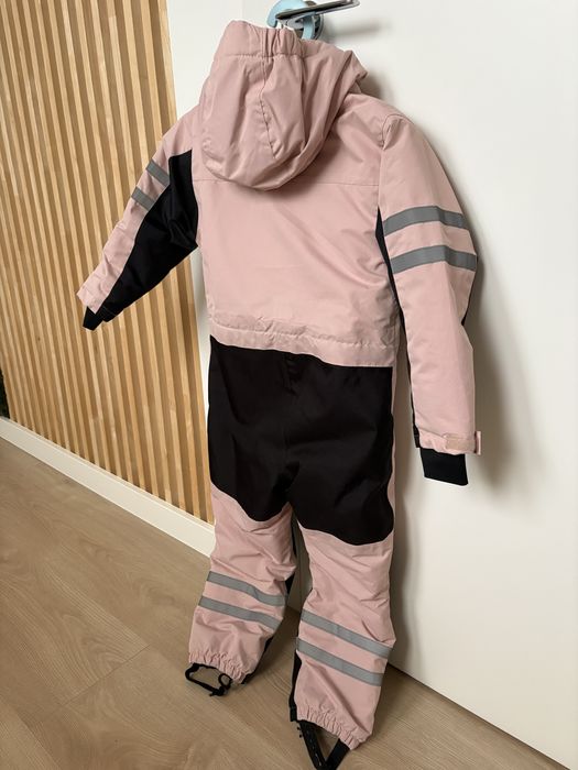 Kombinezon narciarski zimowy