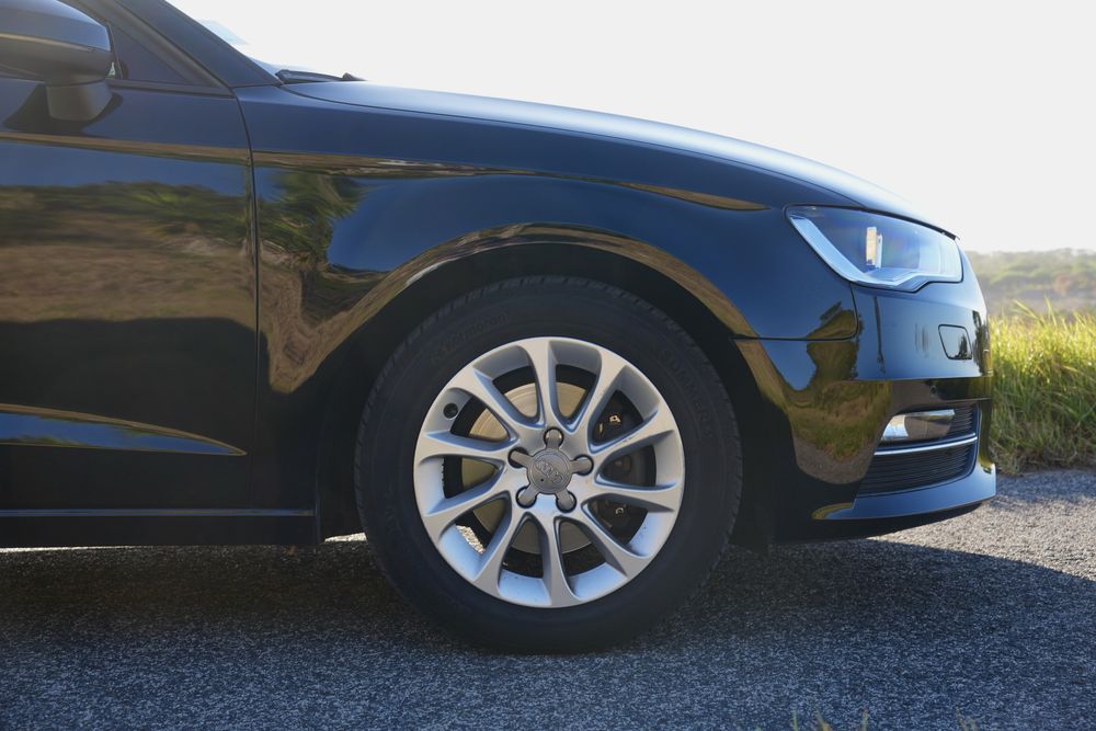 Audi A3 Sportback 2.0cc 150cv