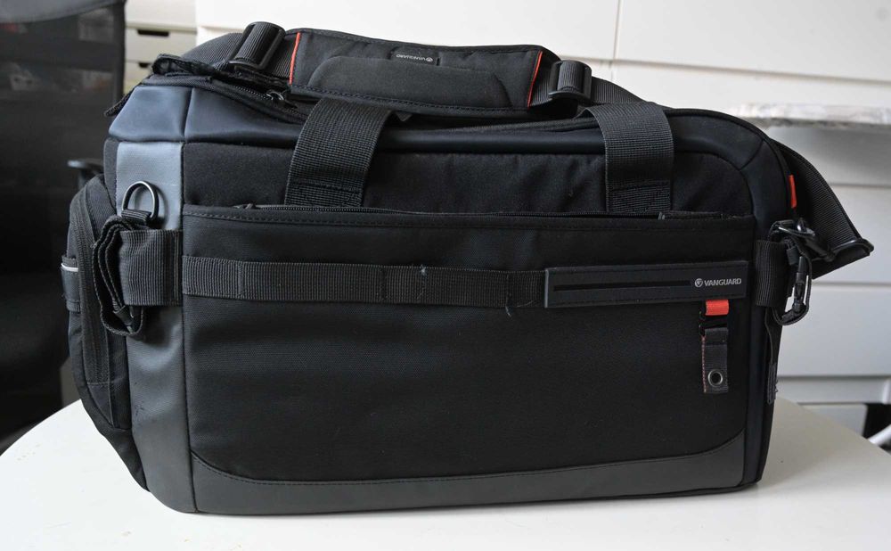 Torba na aparat VANGUARD quovio 48