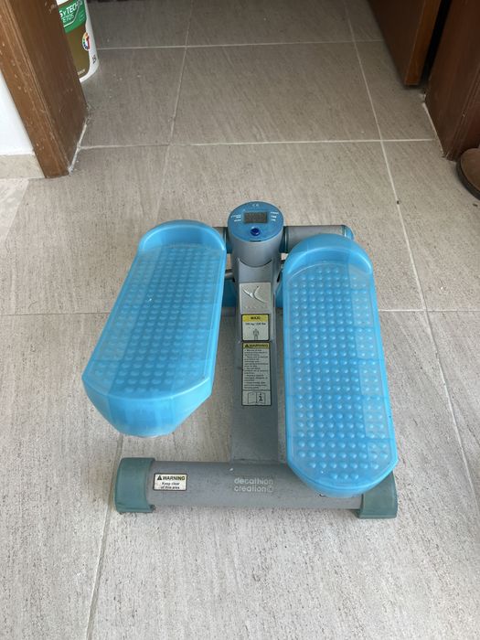 Stepper Decathlon Domyos464339313089597440