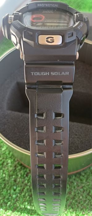 G-shock Gw-9200 Stan bdb