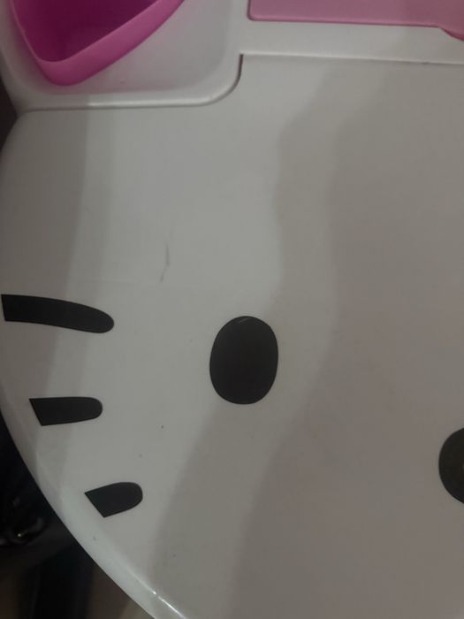 Mesa hello kitty