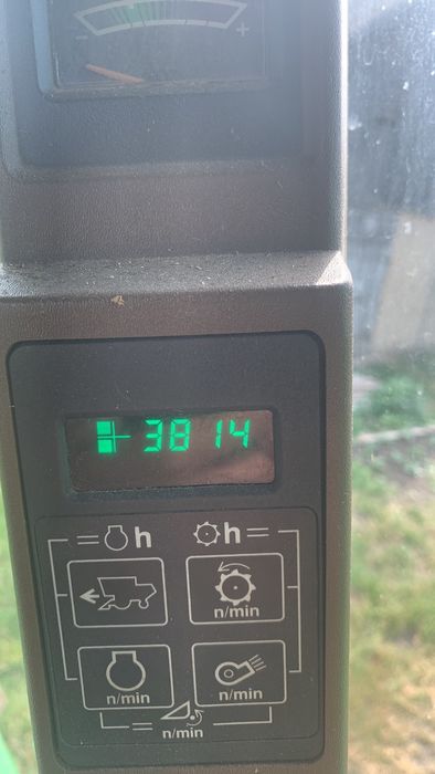 Комбайн JD9600. Жатки  продаж окремо./ збору зерна, соняшника,кук./