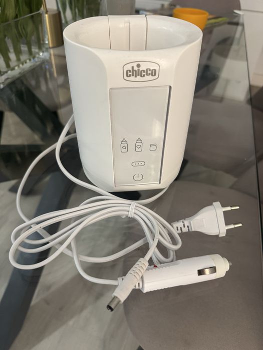 Aquecedor de biberão