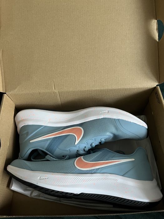 Buty sportowe Nike r.38 nowe