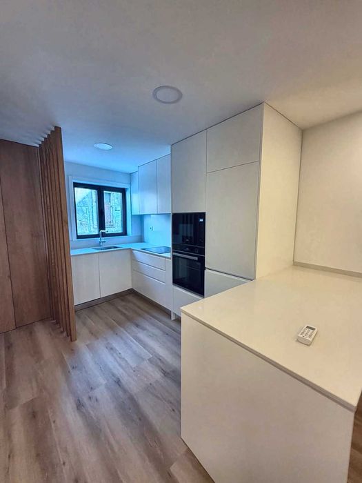 Apartamento T1 NOVO no centro de Braga