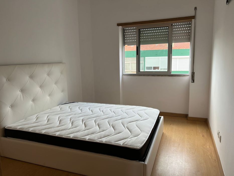 Quartos para Arrendar no Barreiro