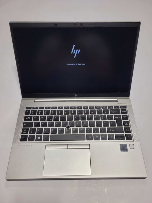 Laptop HP Elitebook 840 G7 i5 / 8GB +.. / 256GB / 14 FullHD / ...Gwarancja/FV + Gratis
